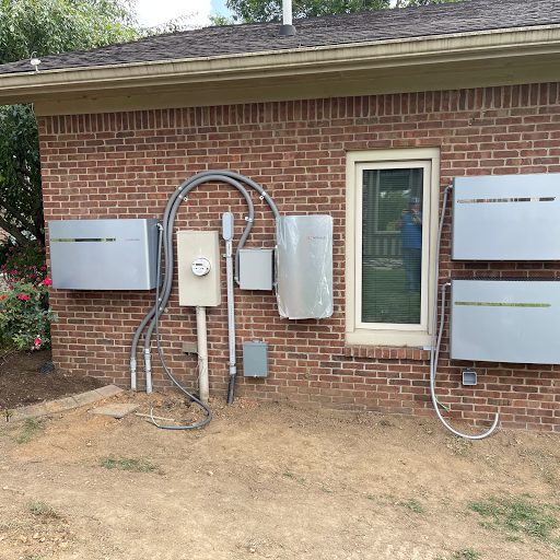 HVAC Contractor «Synergy Home LLC», reviews and photos