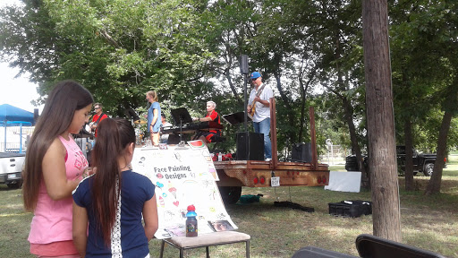 Recreation Center «Old Settlers Recreation Center», reviews and photos, 1201 E Louisiana St, McKinney, TX 75069, USA