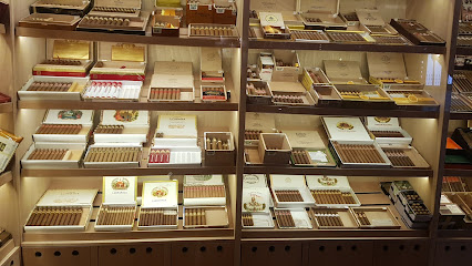 Cigar Society MX