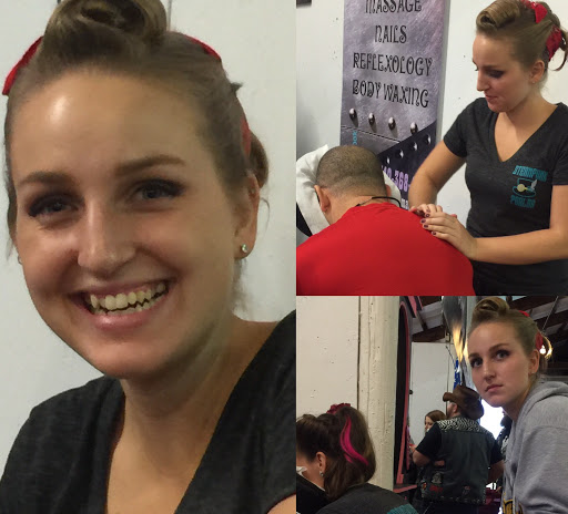 Barber Shop «Steampunk Parlor», reviews and photos, 1105 Potomac Ave, Fredericksburg, VA 22405, USA