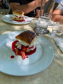 Plats et boissons du Restaurant L'ardenave à Labeaume - n°18