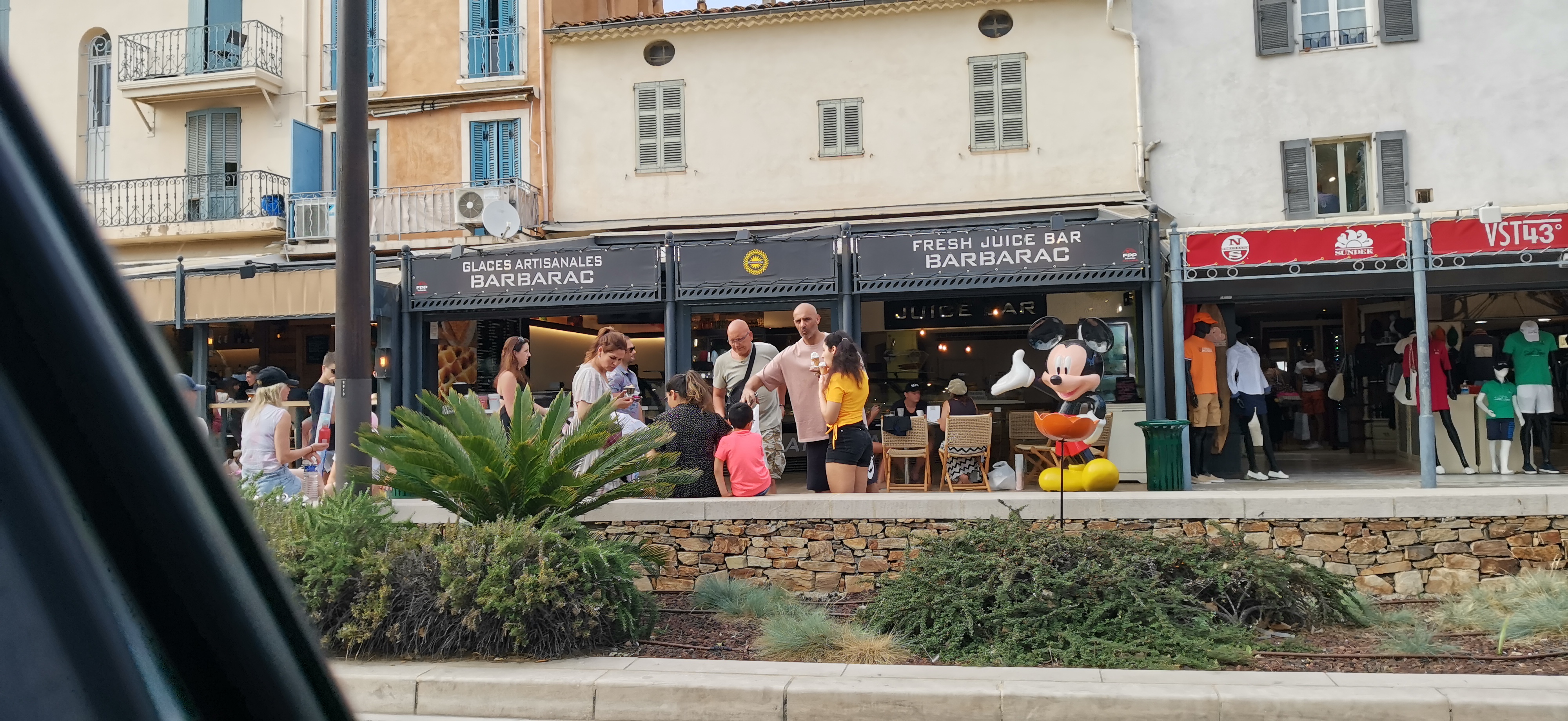 Photo n° 1 de l'avis de Adios.a fait le 27/05/2022 à 16:57