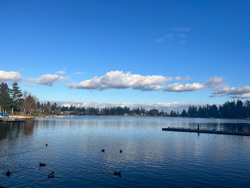 Park «Angle Lake Park», reviews and photos, 19408 International Blvd, SeaTac, WA 98188, USA