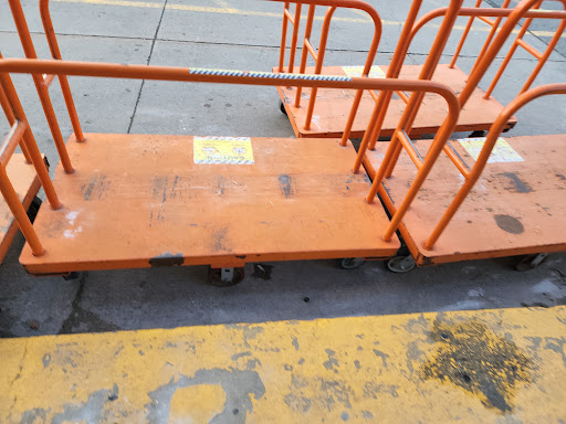 Home Improvement Store «The Home Depot», reviews and photos, 100 1st Ave, Waltham, MA 02451, USA