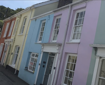 epc N Martins Energy Assessor - Energy Performance Certificates in Cornwall Treneere Rd, Penzance TR18 2PH, United Kingdom