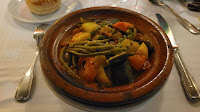 Tajine du Restaurant marocain La Tour de Marrakech à Antony - n°1