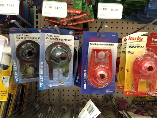 Hardware Store «Crowder Bros St Pete Beach Hardware», reviews and photos, 320 75th Ave, St Pete Beach, FL 33706, USA