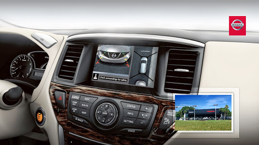 Used Car Dealer «DeLand Nissan», reviews and photos, 2600 S Woodland Blvd, DeLand, FL 32720, USA