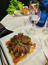 Plats et boissons du Restaurant asiatique Maison Wok à Neuilly-sur-Seine - n°6