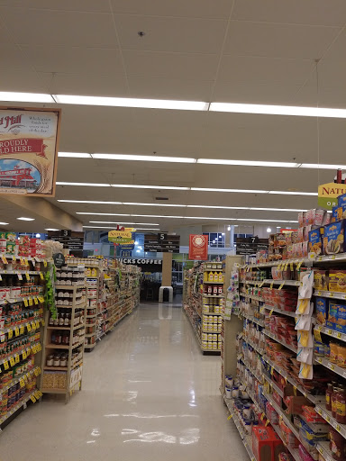 Supermarket «Ingles Markets Inc.», reviews and photos, 879 Joe Frank Harris Pkwy SE, Cartersville, GA 30120, USA