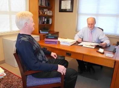 Attorney «Law Office of Jerry A. McDonald, PLC», reviews and photos