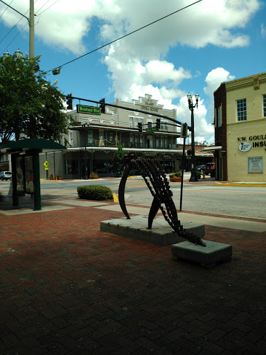 American Restaurant «BYTE a modern bistro», reviews and photos, 145 N Woodland Blvd, DeLand, FL 32720, USA