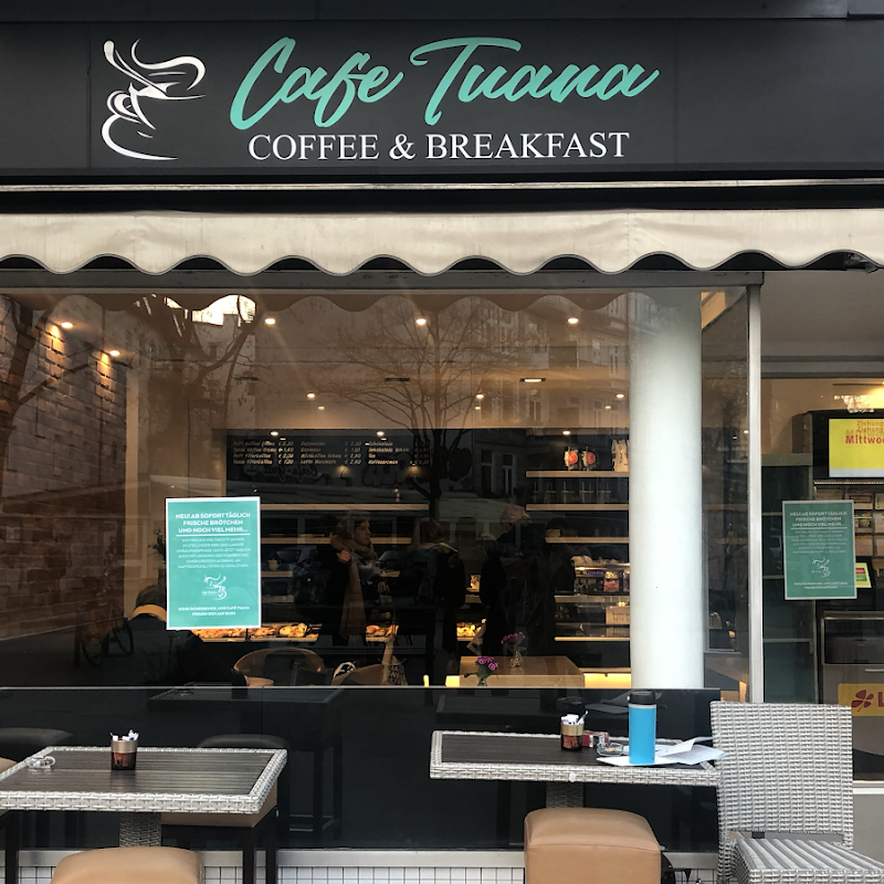 Café Tuana