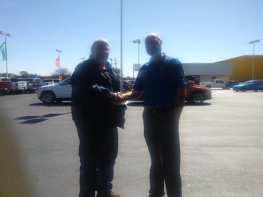 Mazda Dealer «Hiley Mazda of Hurst», reviews and photos, 625 NE Loop 820, Hurst, TX 76053, USA