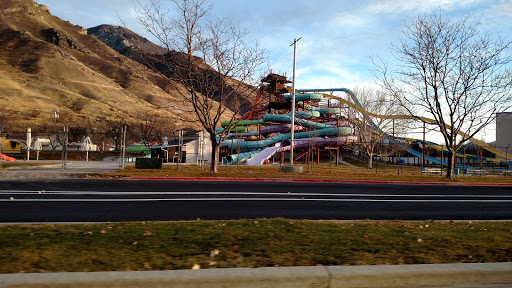 Water Park «Seven Peaks Waterpark Provo», reviews and photos, 1330 300 N, Provo, UT 84606, USA