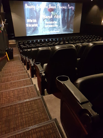 Leduc Cinemas