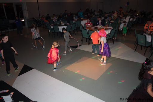 Community Center «Portland Community Center», reviews and photos, 2000 Billy G Webb Dr, Portland, TX 78374, USA