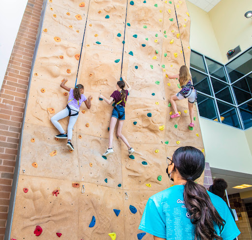 Community Center «The Salvation Army Kroc Center», reviews and photos, 1865 Harrison Ave, Camden, NJ 08105, USA