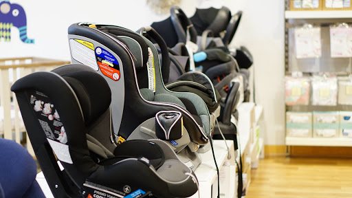 Baby Store «Posh Baby», reviews and photos, 916 NW 10th Ave, Portland, OR 97209, USA