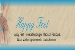 Happy Feet Karin image