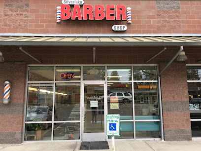 Silver Lake Barber Shop