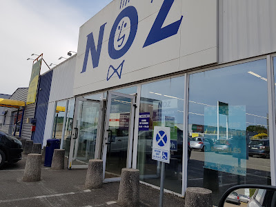 NOZ Villeneuve-sur-Lot à Villeneuve-sur-Lot