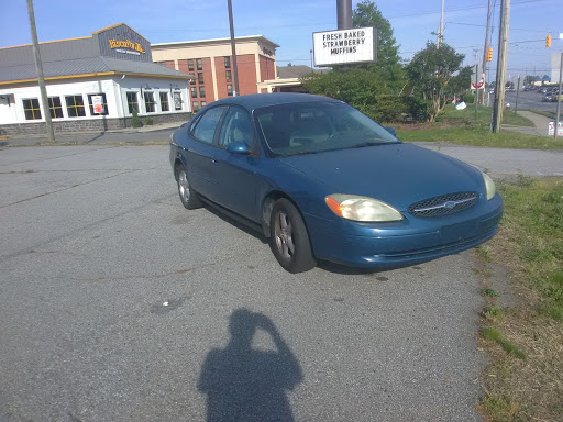 Auto Rentals of Triad