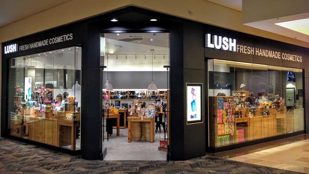 LUSH