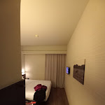 Photo n°1 de l'avis de Pedro.a fait le 14/11/2022 à 22:37 sur le  Hotel Moov Évora à Evora