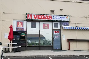 Vegas Lounge Concord image