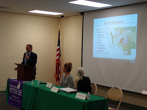 Recreation Center «Estero Recreation Center», reviews and photos, 9200 Corkscrew Palms Blvd, Estero, FL 33928, USA