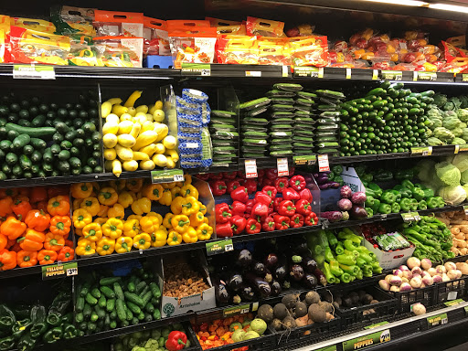 Supermarket «Fairway Market Pelham», reviews and photos, 847 Pelham Pkwy, Pelham, NY 10803, USA