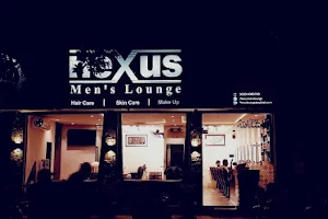 Nexus Men's & Women’s Lounge image