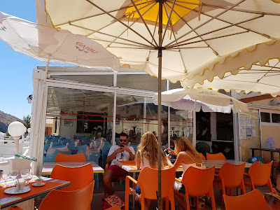 Restaurant La Baie des Singes à Marseille