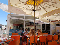 Atmosphère du Restaurant La Baie des Singes à Marseille - n°3