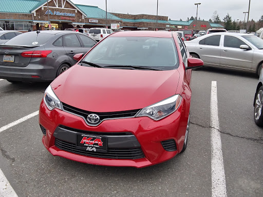 Used Car Dealer «Kitsap Auto Outlet», reviews and photos