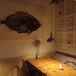 Photo n°1 de l'avis de Marli.a fait le 15/02/2023 à 22:13 sur le  Osteria Anice Stellato à Venice