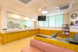 Hinyokikahifuka Ueno Clinics image