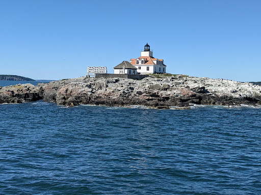 Whale Watching Tour Agency «Bar Harbor Whale Watch Co», reviews and photos, 1 West St, Bar Harbor, ME 04609, USA
