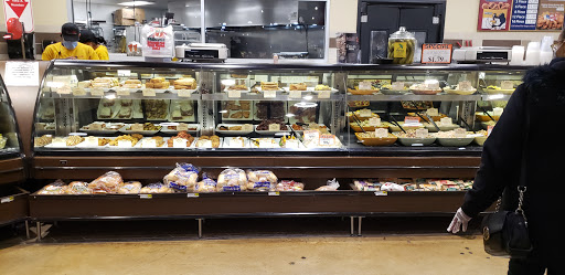 Grocery Store «Valli Produce», reviews and photos, 1910 Dempster St, Evanston, IL 60202, USA