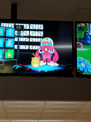 Bowling Alley «Northern Aire Bowling Lanes», reviews and photos, 1419 College Way, Fergus Falls, MN 56537, USA