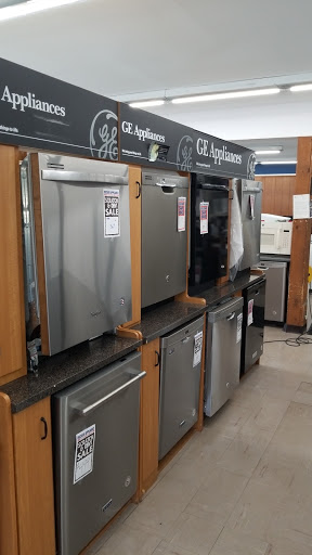 Appliance Store «Buzaid Mutual Appliances & TV», reviews and photos, 125 South St, Danbury, CT 06810, USA