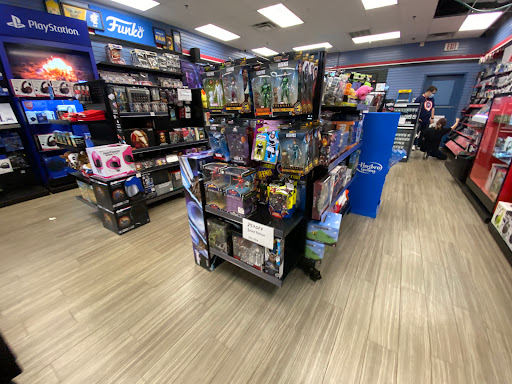 Video Game Store «GameStop», reviews and photos, 1712 S Orange Blossom Trail, Apopka, FL 32703, USA