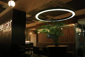 Quidort Lounge bar image