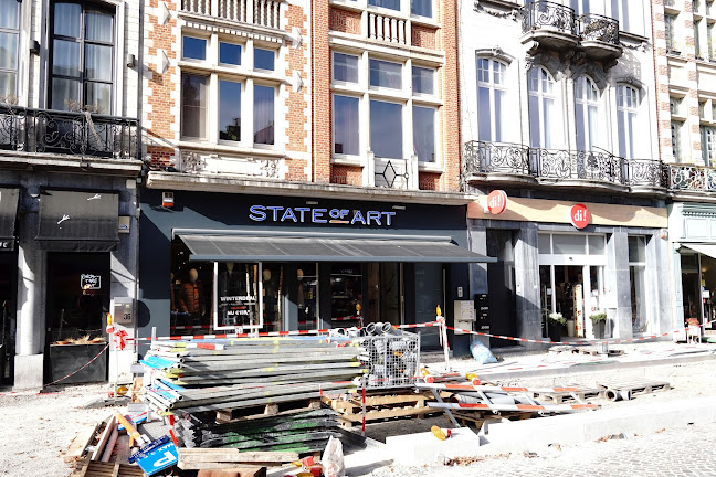 State of Art Store Mechelen - Mechelen