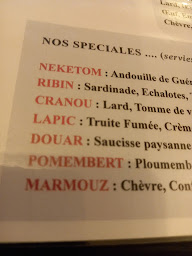 Photo n°1 de Le Hameau de Keryar à Guimaëc ()