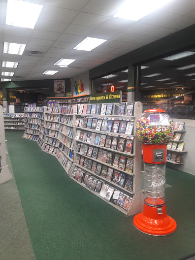 Movie Rental Store «Family Video», reviews and photos, 27320 Ann Arbor Trail, Dearborn Heights, MI 48127, USA