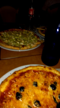 Pizza du Restaurant italien Restaurant pizzeria Siamo Noi à Grenoble - n°11