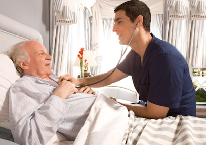 All Services Home Health Care