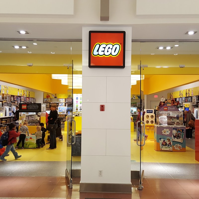The LEGO® Store Southgate